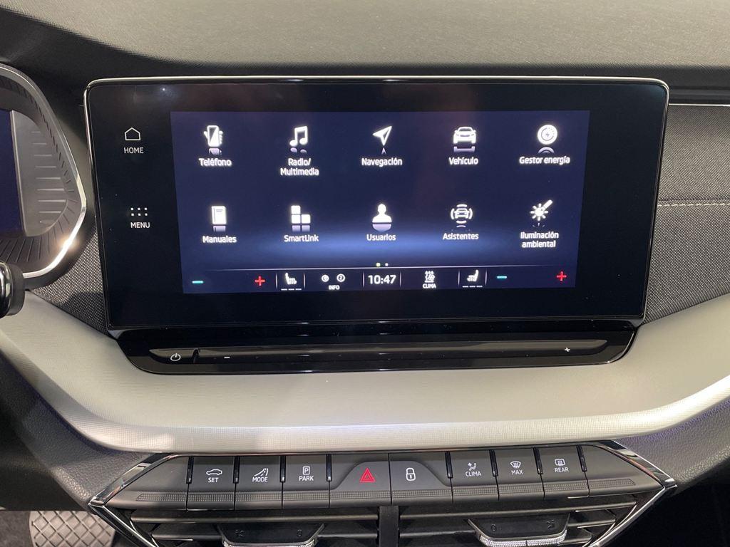 Skoda Octavia Combi 1.4 TSI PHEV Style DSG 150 kW (204 CV) - 16