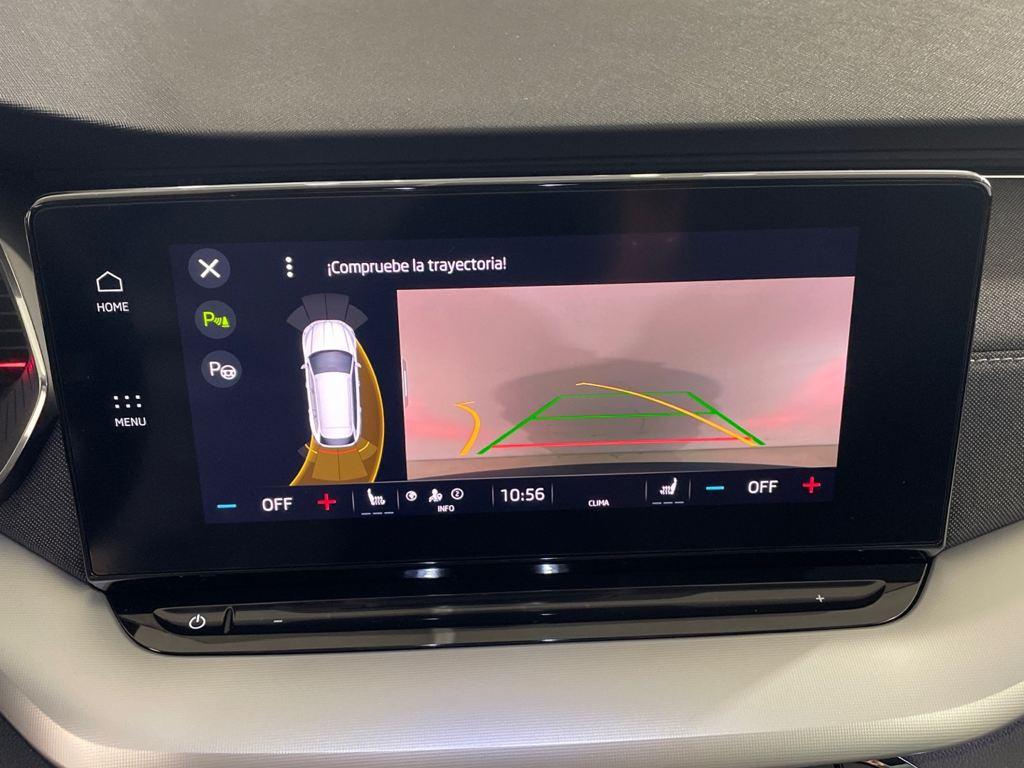 Skoda Octavia Combi 1.4 TSI PHEV Style DSG 150 kW (204 CV) - 19