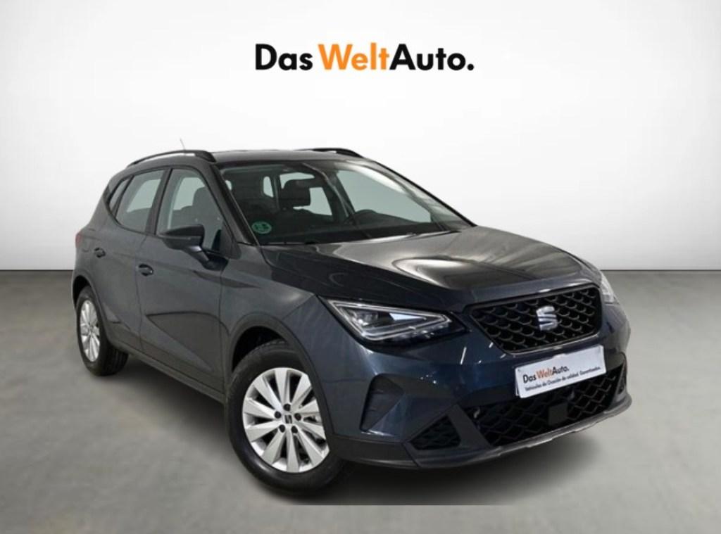 SEAT Arona 1.0 TSI Style XL 85 kW (115 CV) - 0