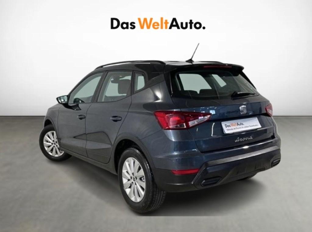 SEAT Arona 1.0 TSI Style XL 85 kW (115 CV) - 1