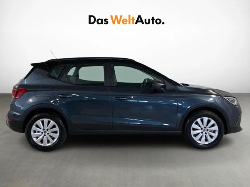 SEAT Arona 1.0 TSI Style XL 85 kW (115 CV) - 2