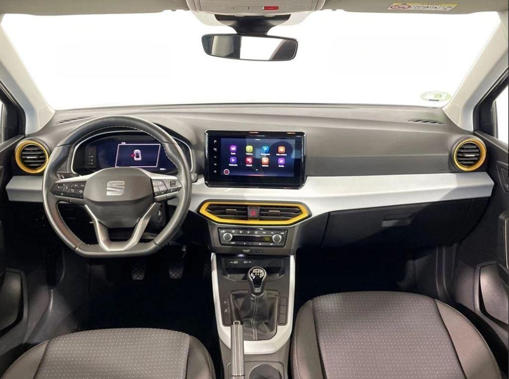 SEAT Arona 1.0 TSI Style XL 85 kW (115 CV) - 3