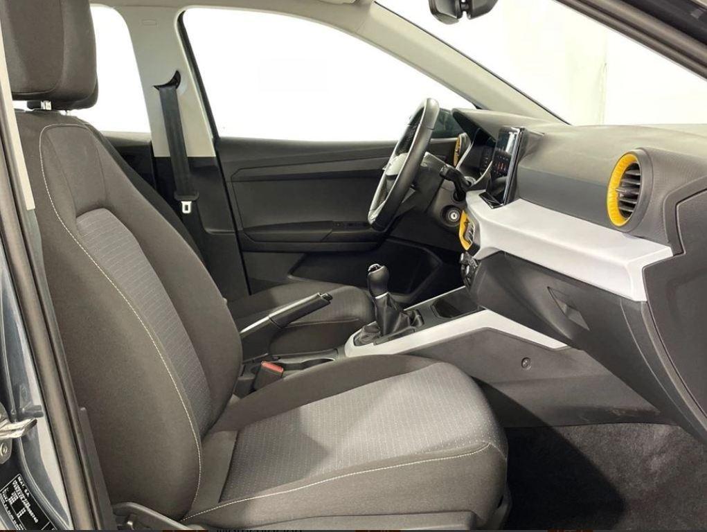 SEAT Arona 1.0 TSI Style XL 85 kW (115 CV) - 4