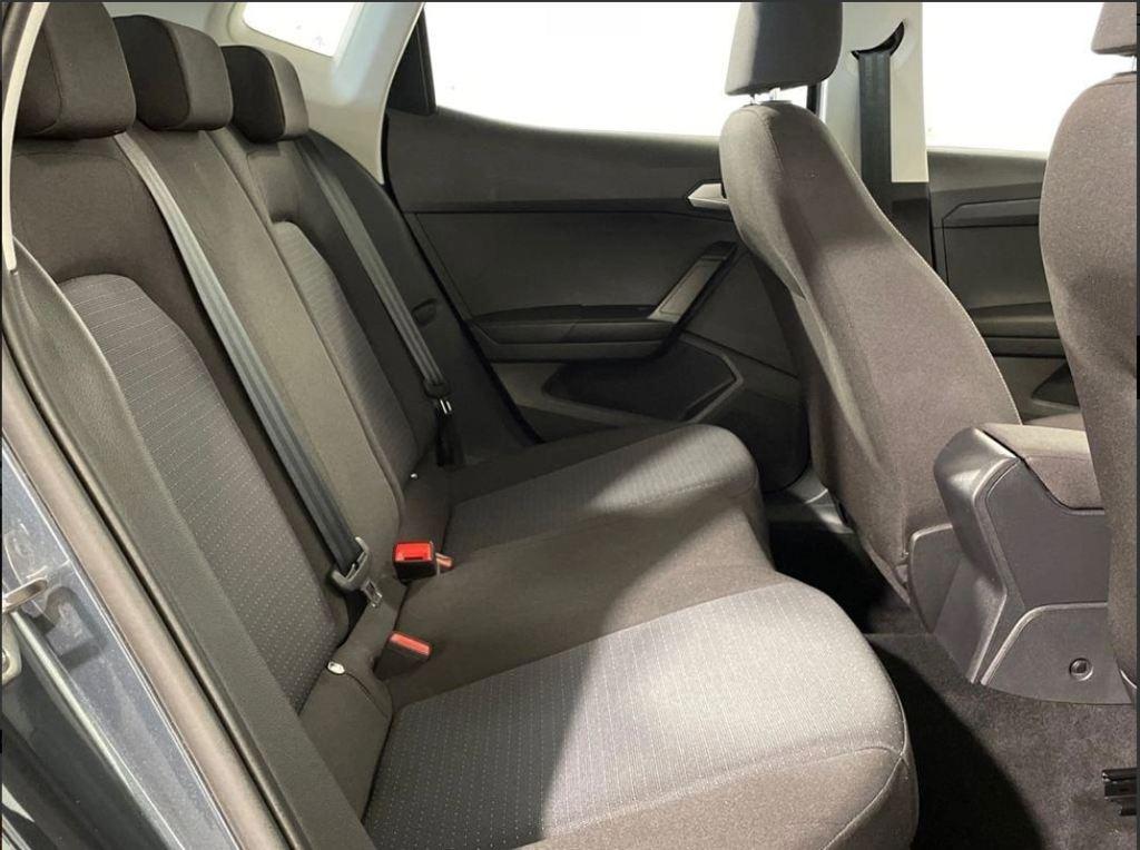 SEAT Arona 1.0 TSI Style XL 85 kW (115 CV) - 5
