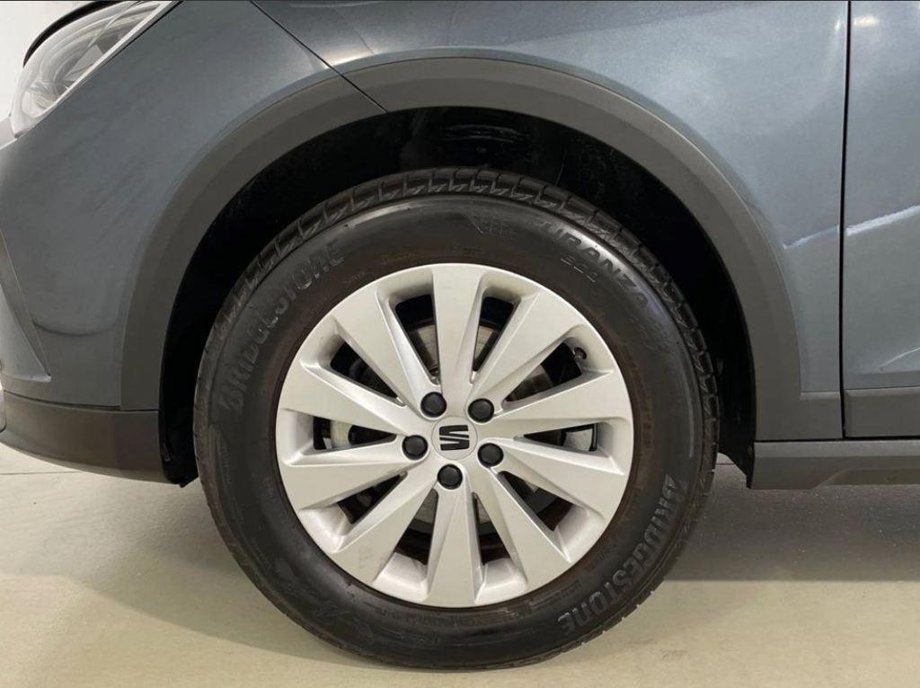 SEAT Arona 1.0 TSI Style XL 85 kW (115 CV) - 7