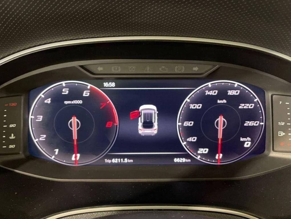 SEAT Arona 1.0 TSI Style XL 85 kW (115 CV) - 8