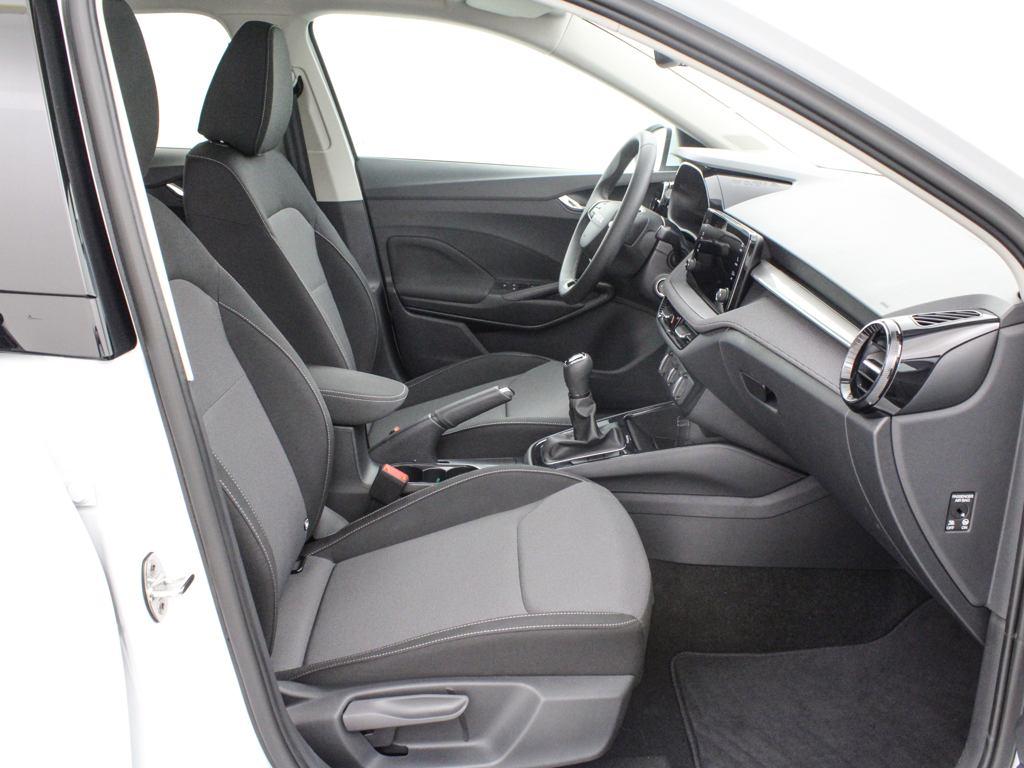 Skoda Fabia 1.0 TSI Selection 85 kW (115 CV) - 4