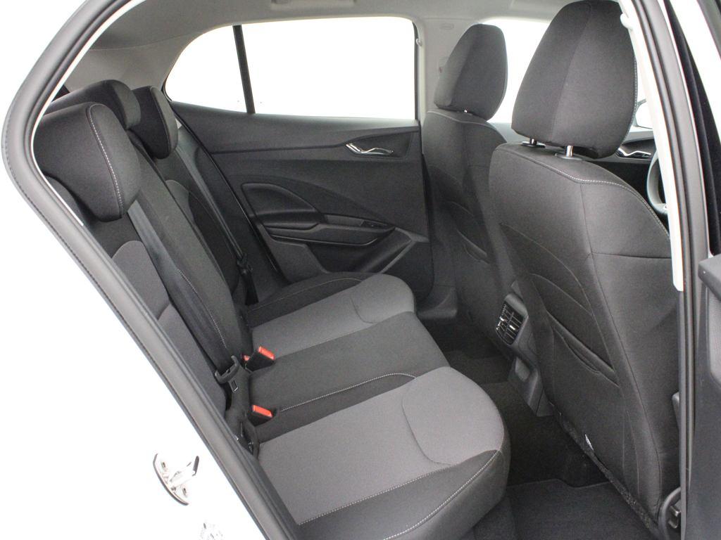 Skoda Fabia 1.0 TSI Selection 85 kW (115 CV) - 5