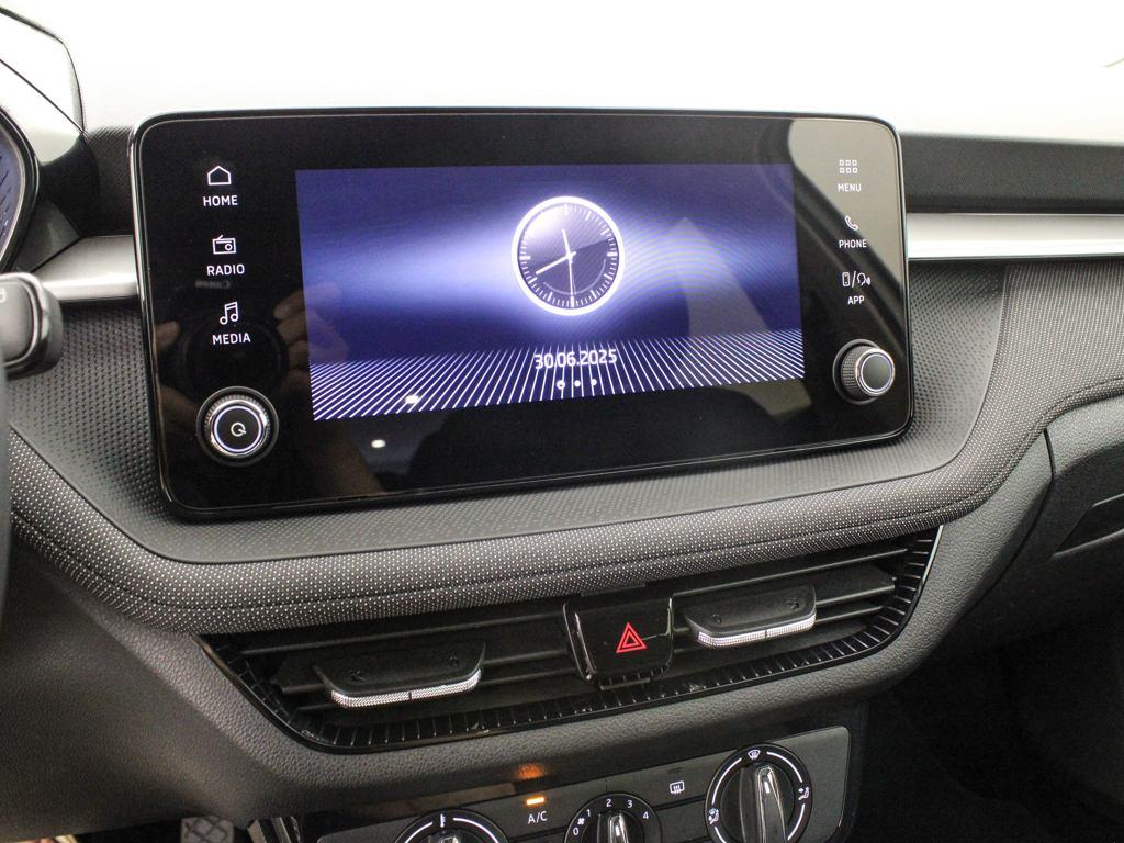 Skoda Fabia 1.0 TSI Selection 85 kW (115 CV) - 9