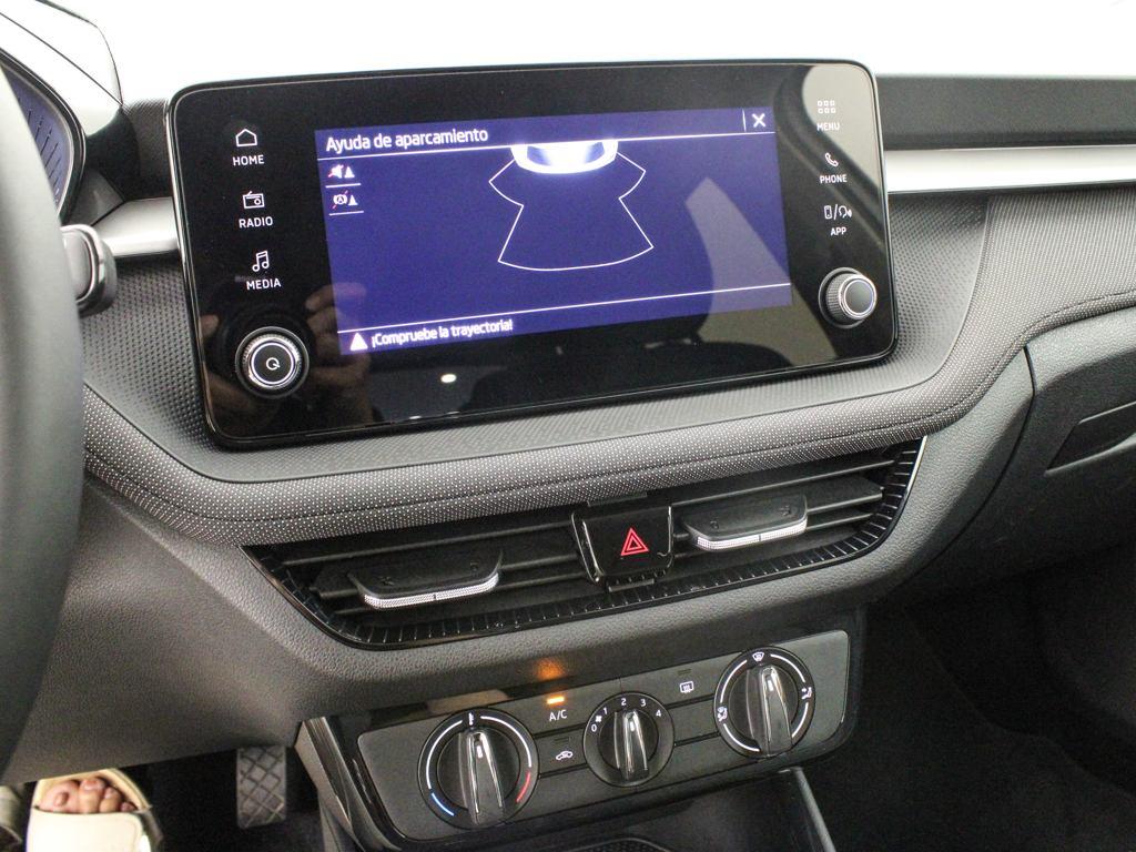 Skoda Fabia 1.0 TSI Selection 85 kW (115 CV) - 10