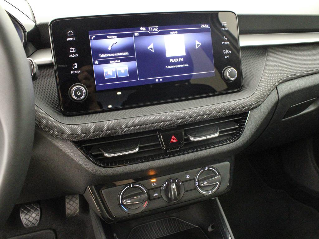 Skoda Fabia 1.0 TSI Selection 85 kW (115 CV) - 12