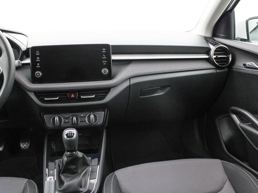 Skoda Fabia 1.0 TSI Selection 85 kW (115 CV) - 14