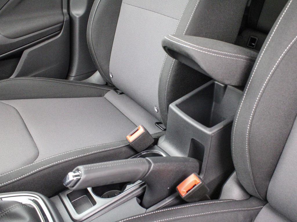 Skoda Fabia 1.0 TSI Selection 85 kW (115 CV) - 15