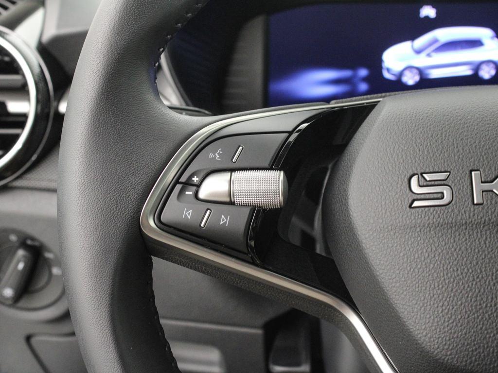 Skoda Fabia 1.0 TSI Selection 85 kW (115 CV) - 16