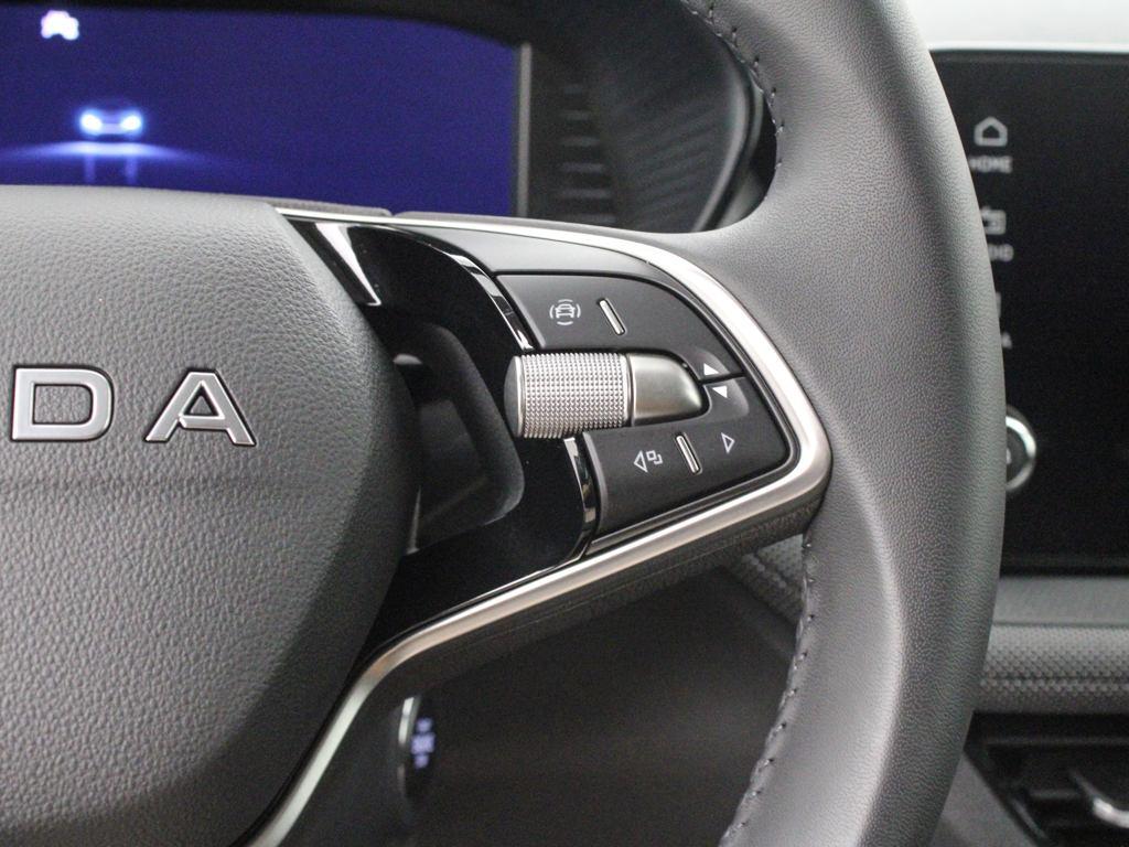 Skoda Fabia 1.0 TSI Selection 85 kW (115 CV) - 17