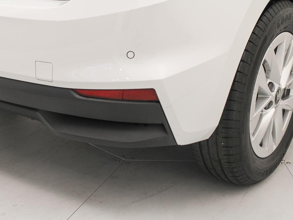 Skoda Fabia 1.0 TSI Selection 85 kW (115 CV) - 18