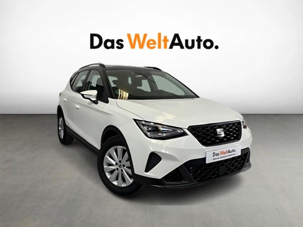 SEAT Arona 1.0 TSI Style Special Edition 85 kW (115 CV) - 0