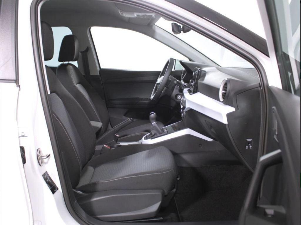 SEAT Arona 1.0 TSI Style Special Edition 85 kW (115 CV) - 4