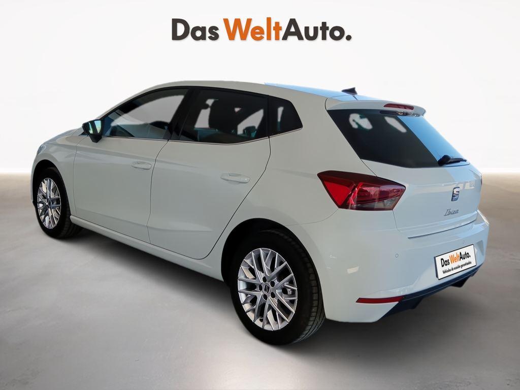 SEAT Ibiza 1.0 TSI Special Edition 85 kW (115 CV) - 1