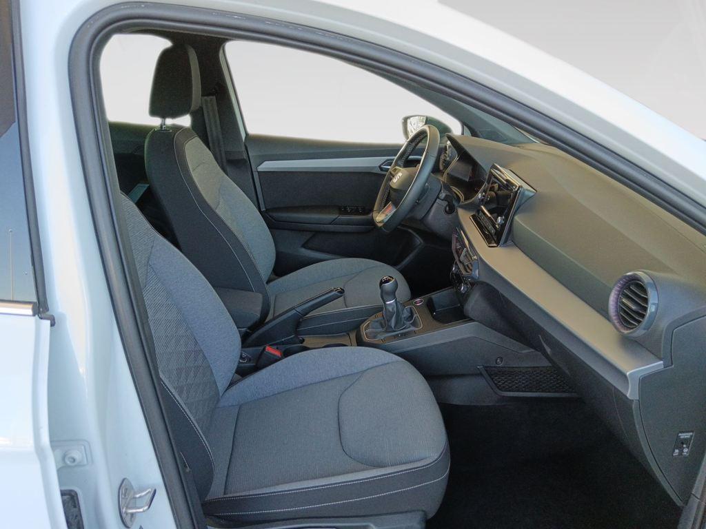 SEAT Ibiza 1.0 TSI Special Edition 85 kW (115 CV) - 4