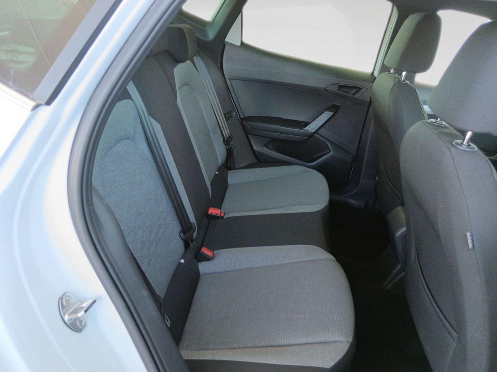 SEAT Ibiza 1.0 TSI Special Edition 85 kW (115 CV) - 5