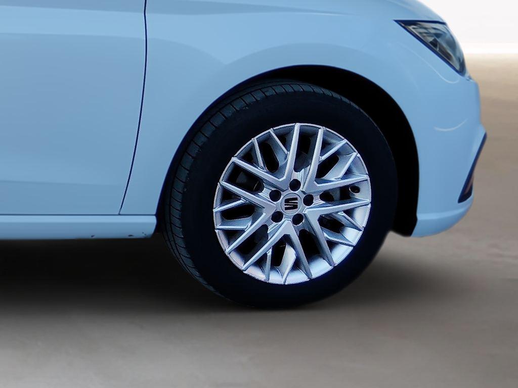 SEAT Ibiza 1.0 TSI Special Edition 85 kW (115 CV) - 7