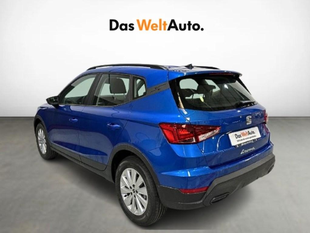 SEAT Arona 1.0 TSI Style Special Edition 85 kW (115 CV) - 1