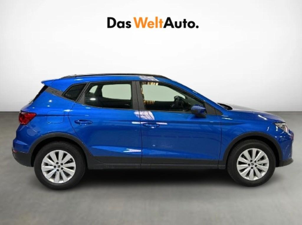 SEAT Arona 1.0 TSI Style Special Edition 85 kW (115 CV) - 2