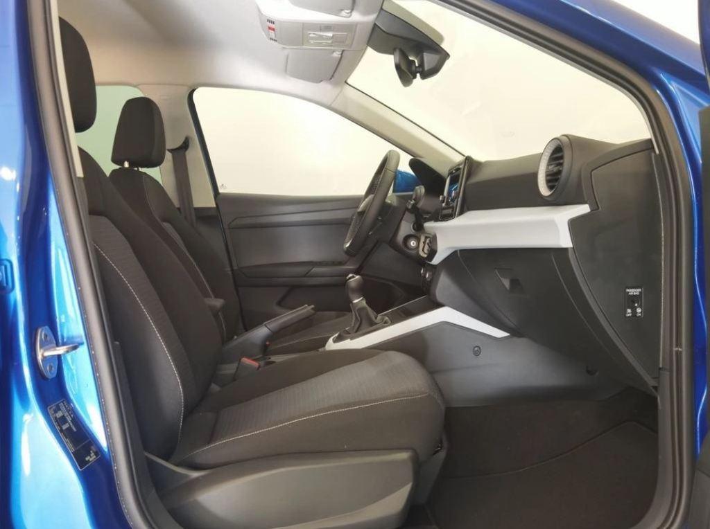 SEAT Arona 1.0 TSI Style Special Edition 85 kW (115 CV) - 4