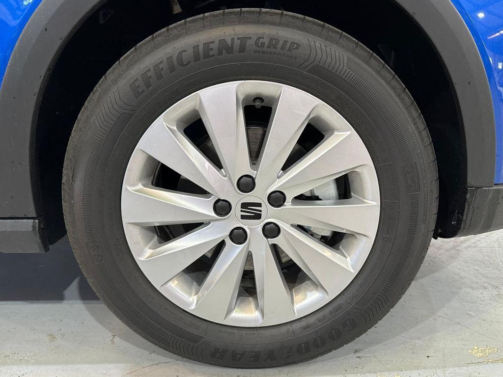 SEAT Arona 1.0 TSI Style Special Edition 85 kW (115 CV) - 7