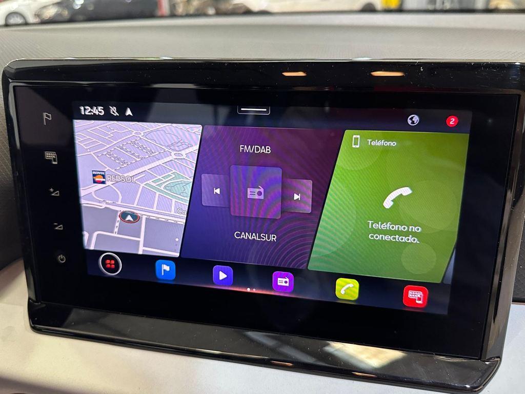 SEAT Arona 1.0 TSI Style Special Edition 85 kW (115 CV) - 8