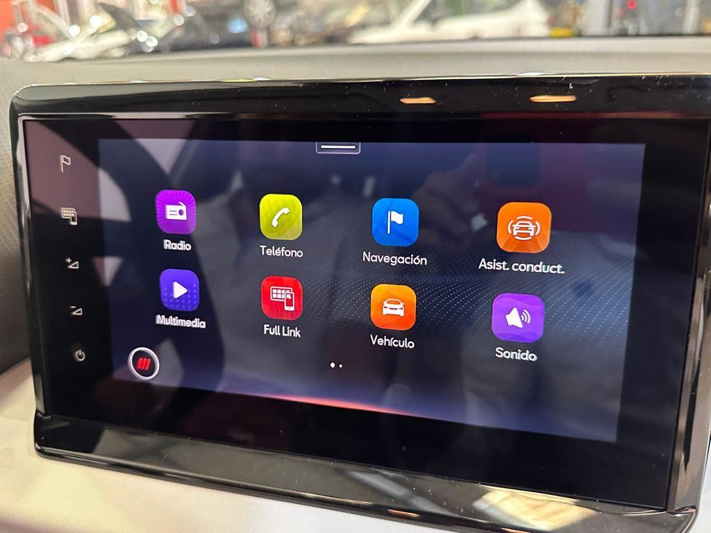 SEAT Arona 1.0 TSI Style Special Edition 85 kW (115 CV) - 9