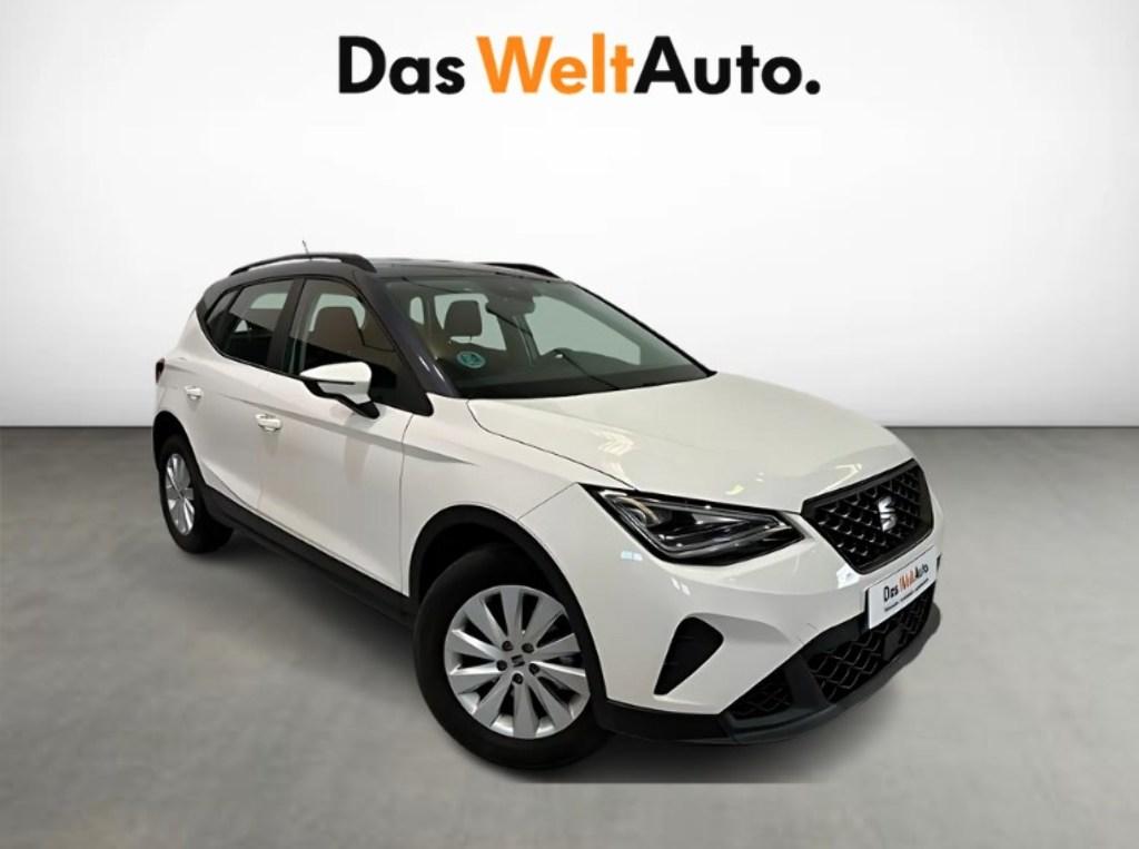 SEAT Arona 1.0 TSI Style XL 85 kW (115 CV) - 0
