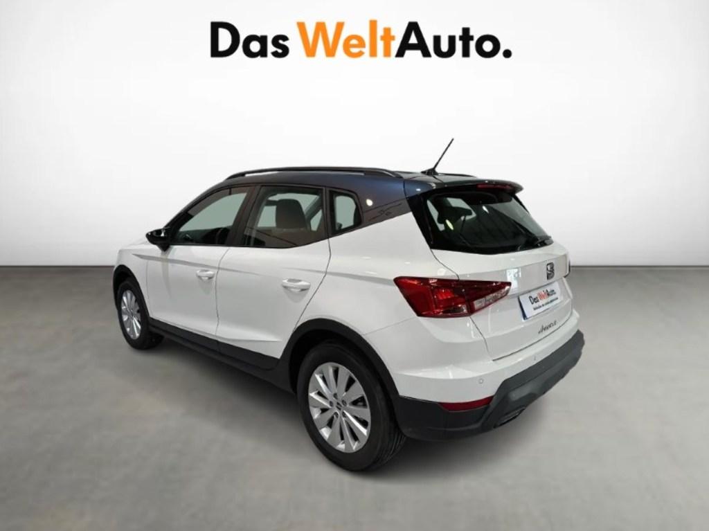 SEAT Arona 1.0 TSI Style XL 85 kW (115 CV) - 1