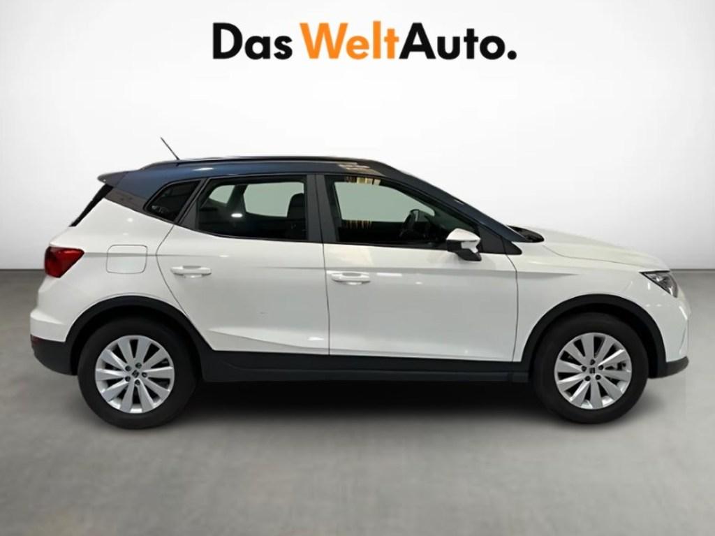 SEAT Arona 1.0 TSI Style XL 85 kW (115 CV) - 2