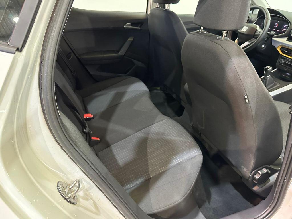 SEAT Arona 1.0 TSI Style XL 85 kW (115 CV) - 5