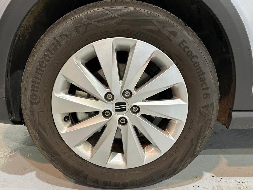 SEAT Arona 1.0 TSI Style XL 85 kW (115 CV) - 7