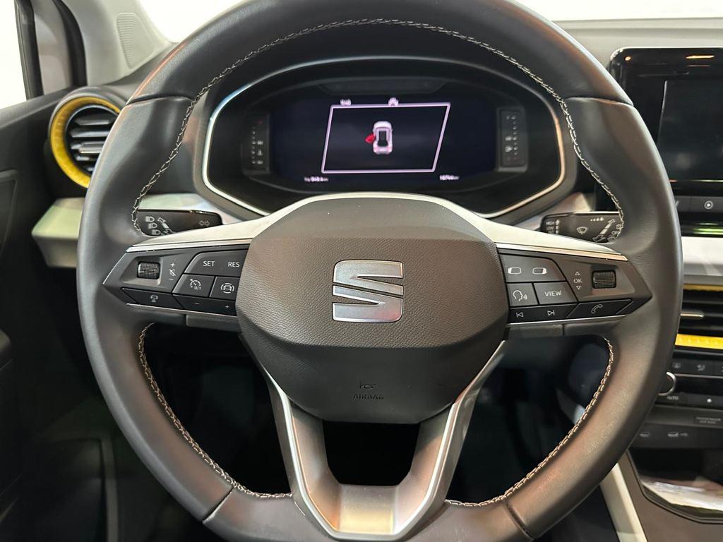 SEAT Arona 1.0 TSI Style XL 85 kW (115 CV) - 8