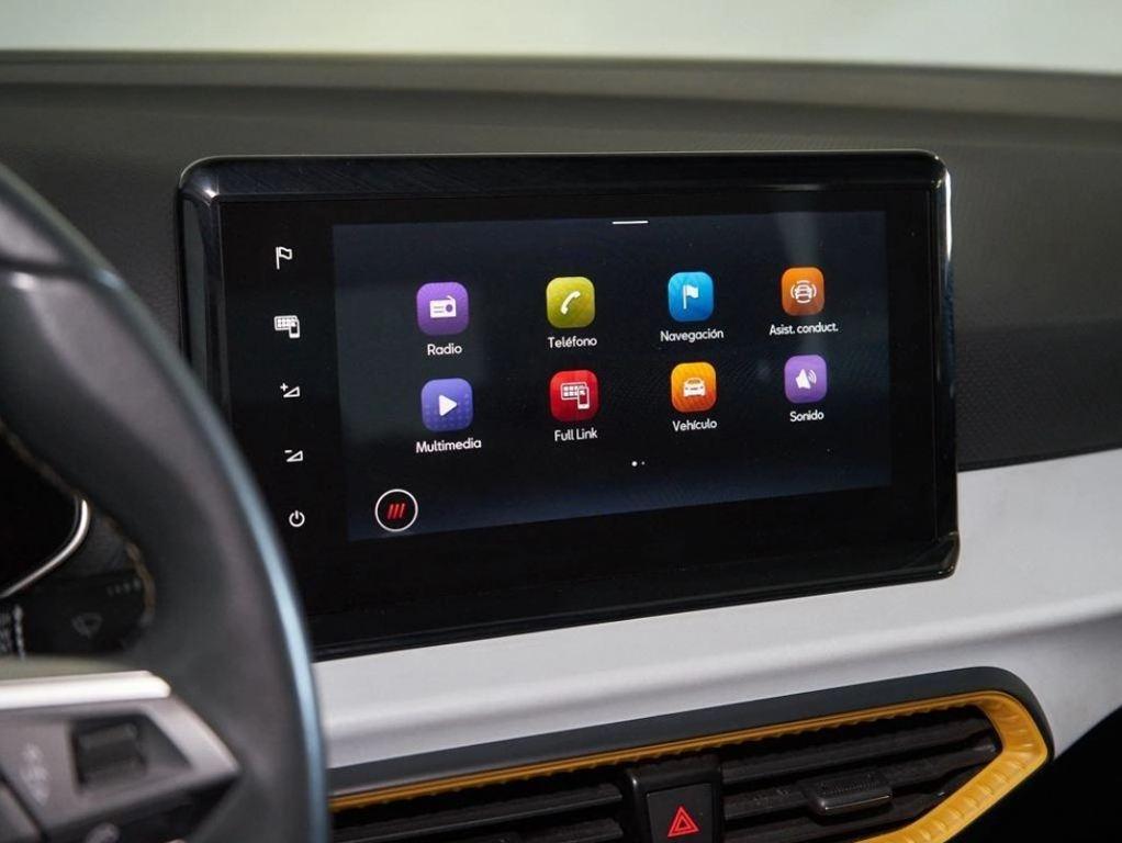 SEAT Arona 1.0 TSI Style XL 85 kW (115 CV) - 9