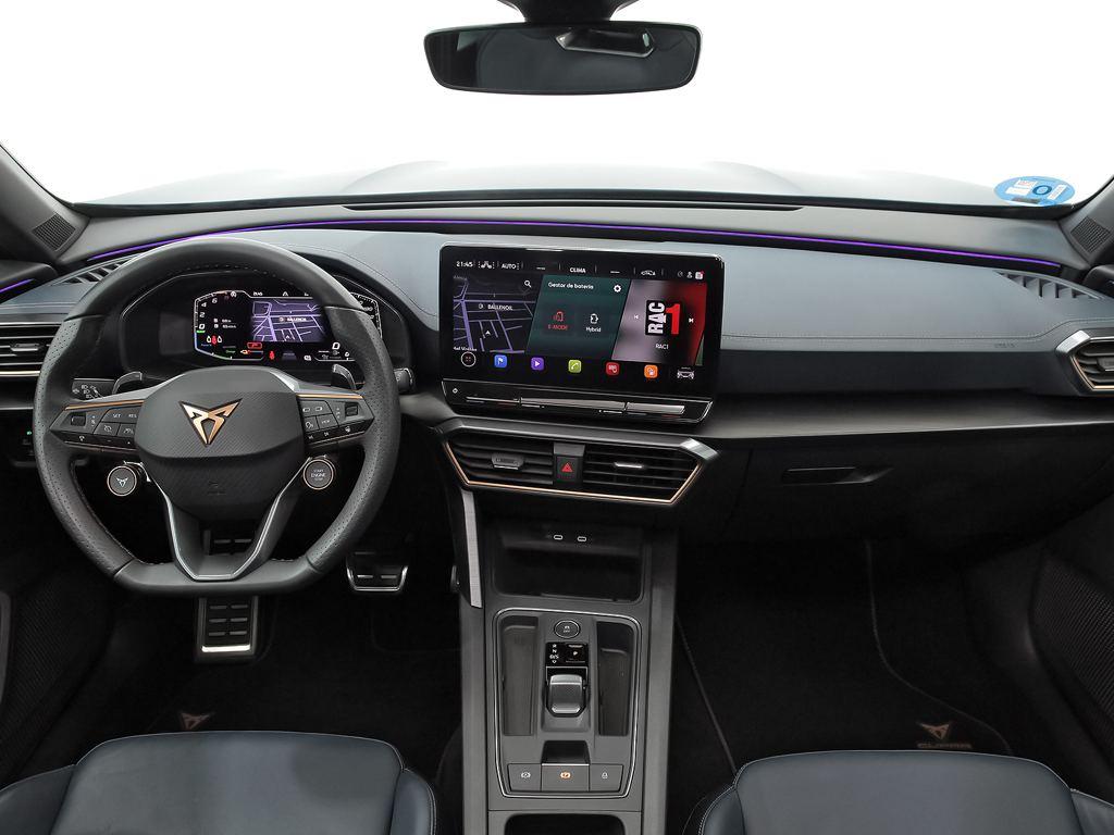 CUPRA Formentor 1.4 e-Hybrid VZ DSG 180 kW (245 CV) - 3