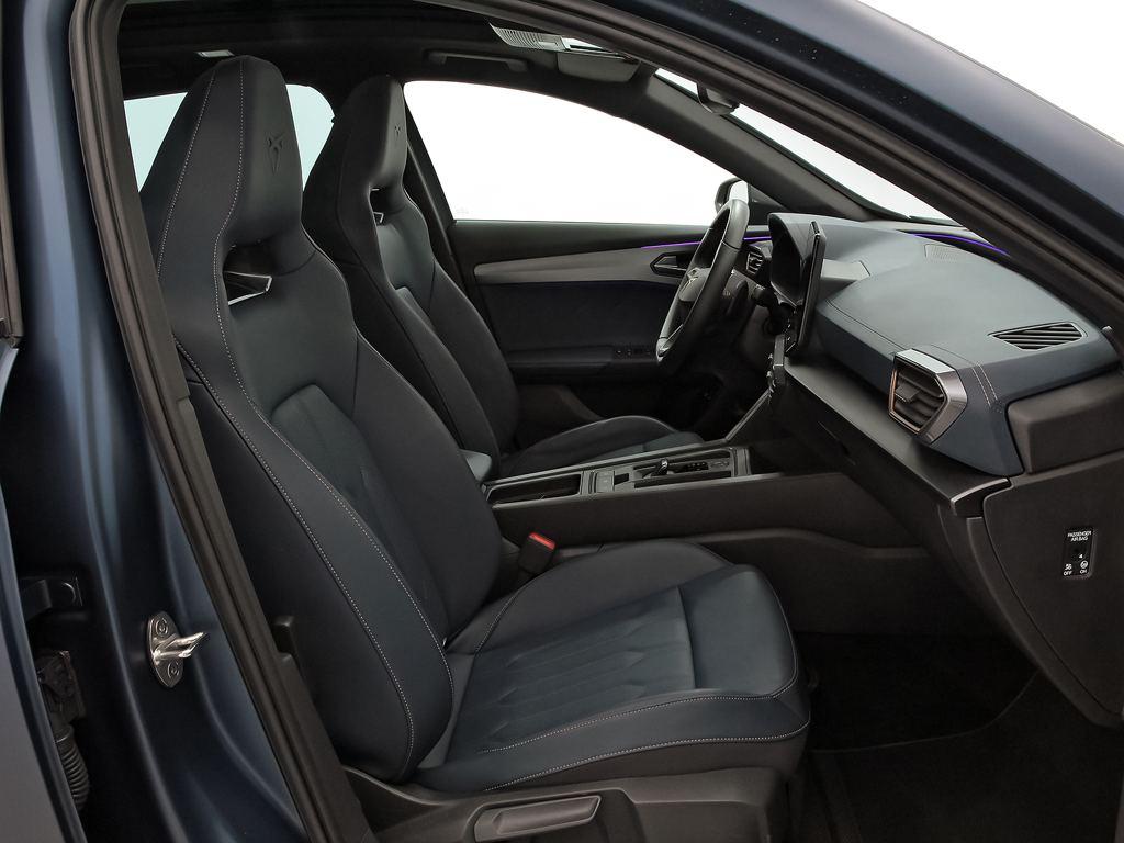 CUPRA Formentor 1.4 e-Hybrid VZ DSG 180 kW (245 CV) - 4