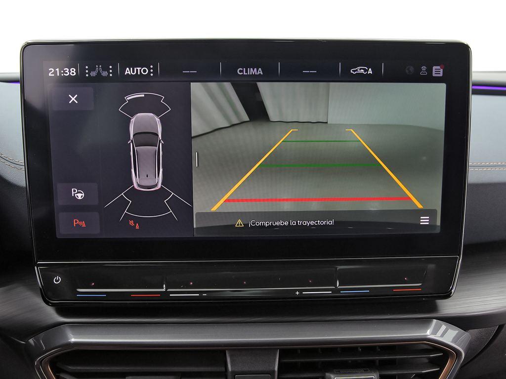 CUPRA Formentor 1.4 e-Hybrid VZ DSG 180 kW (245 CV) - 9