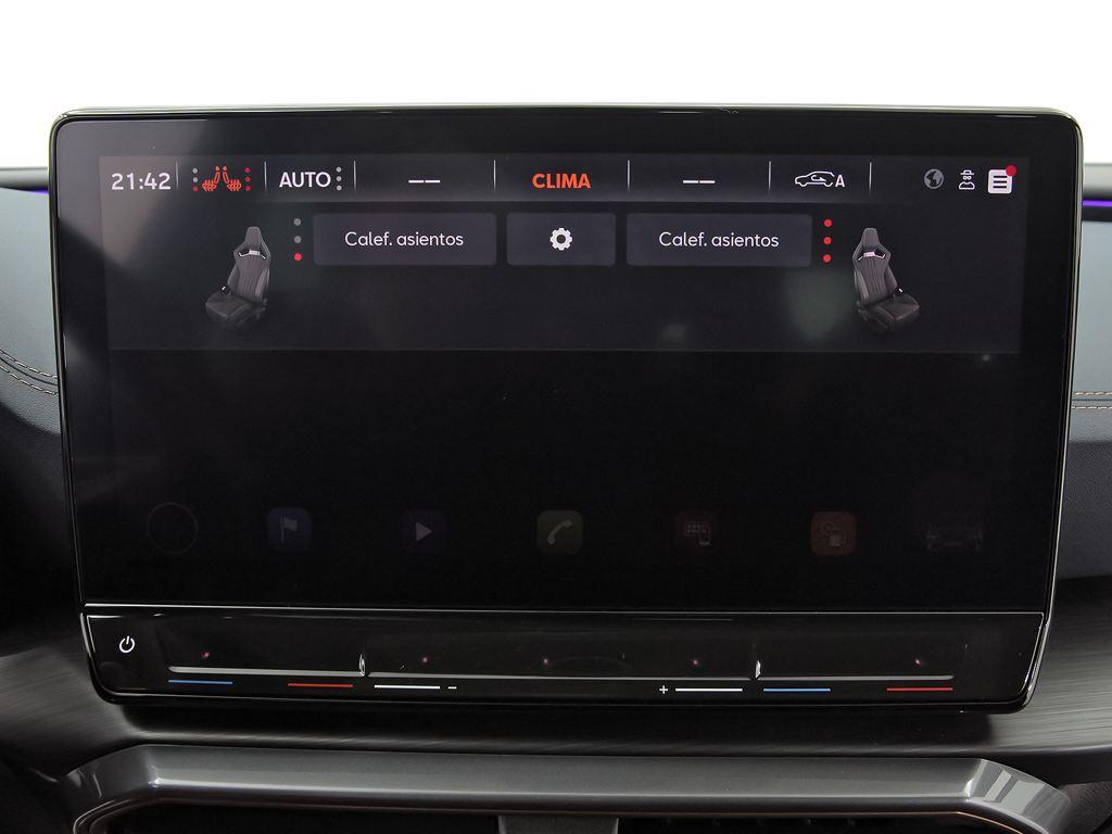 CUPRA Formentor 1.4 e-Hybrid VZ DSG 180 kW (245 CV) - 13