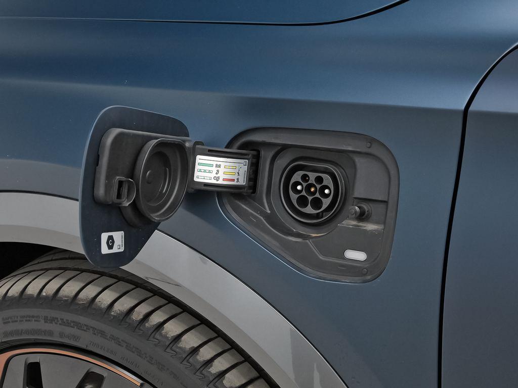 CUPRA Formentor 1.4 e-Hybrid VZ DSG 180 kW (245 CV) - 16