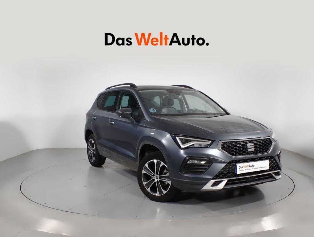 SEAT Ateca 1.5 TSI S&S Style Go DSG 110 kW (150 CV) - 0