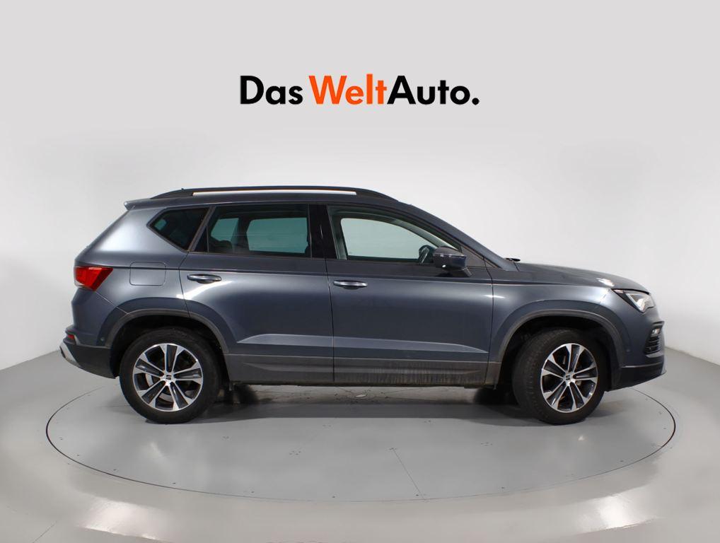 SEAT Ateca 1.5 TSI S&S Style Go DSG 110 kW (150 CV) - 2