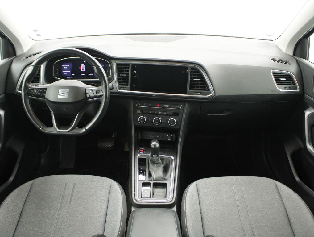 SEAT Ateca 1.5 TSI S&S Style Go DSG 110 kW (150 CV) - 3