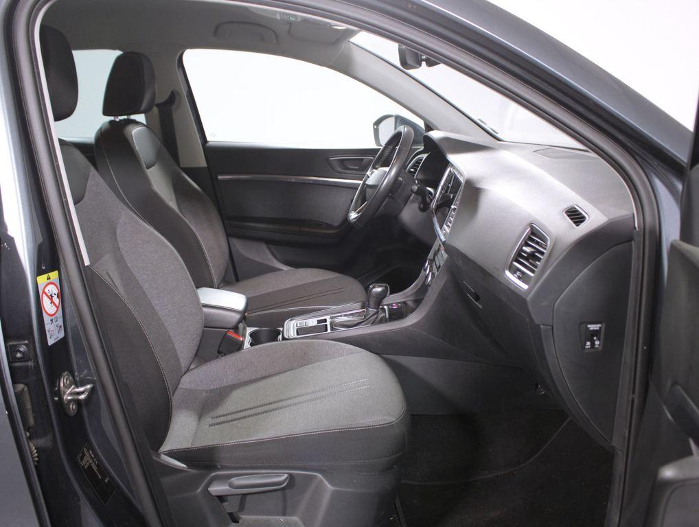 SEAT Ateca 1.5 TSI S&S Style Go DSG 110 kW (150 CV) - 4