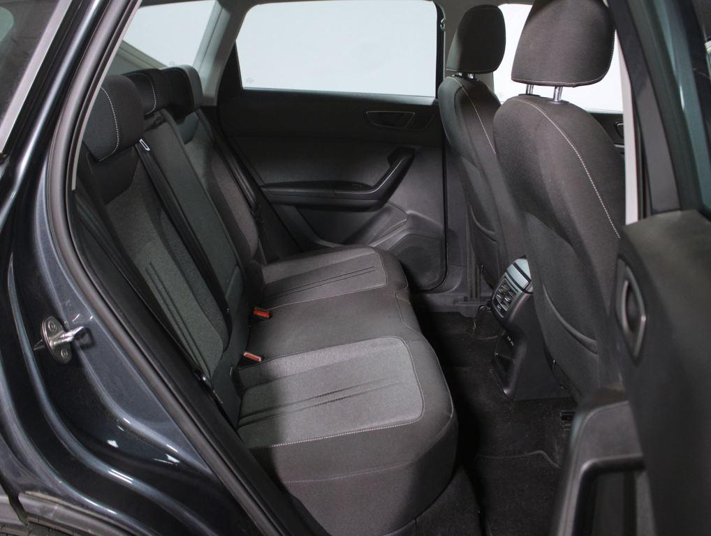 SEAT Ateca 1.5 TSI S&S Style Go DSG 110 kW (150 CV) - 5