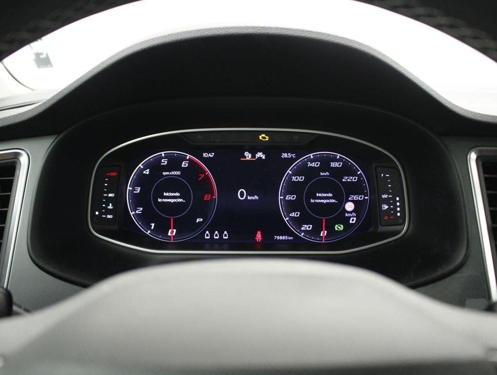 SEAT Ateca 1.5 TSI S&S Style Go DSG 110 kW (150 CV) - 8